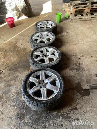 Продам диски от Марка