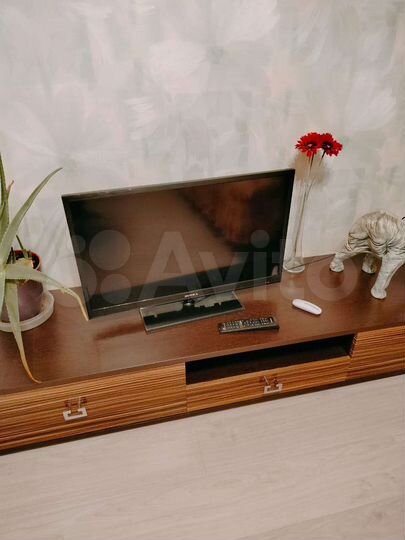 1-к. квартира, 48 м², 3/5 эт.