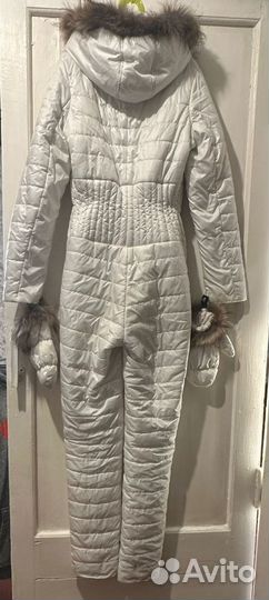 Комбинезоны