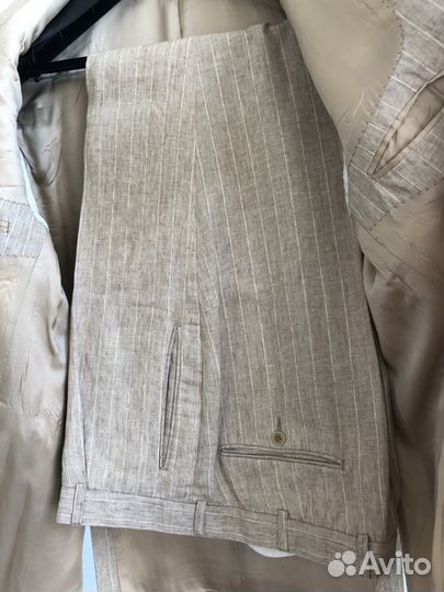 Костюм мужской Dirk Wesseltoft