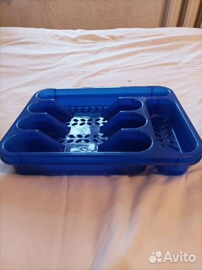 Лоток для столовых приборов IKEA