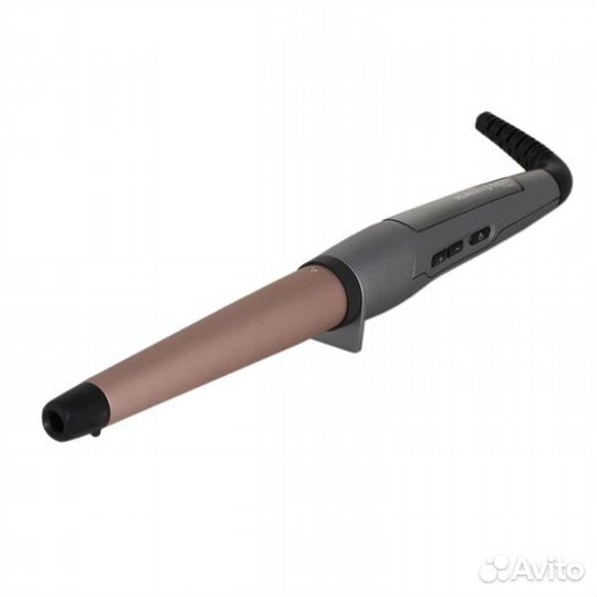 Щипцы Remington Keratin Protect Curling Wand Новые