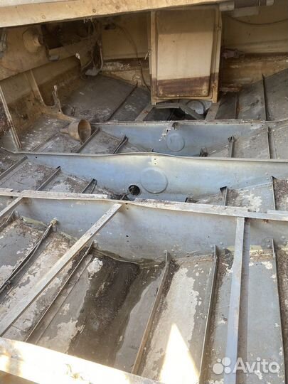 Катер Амур-д