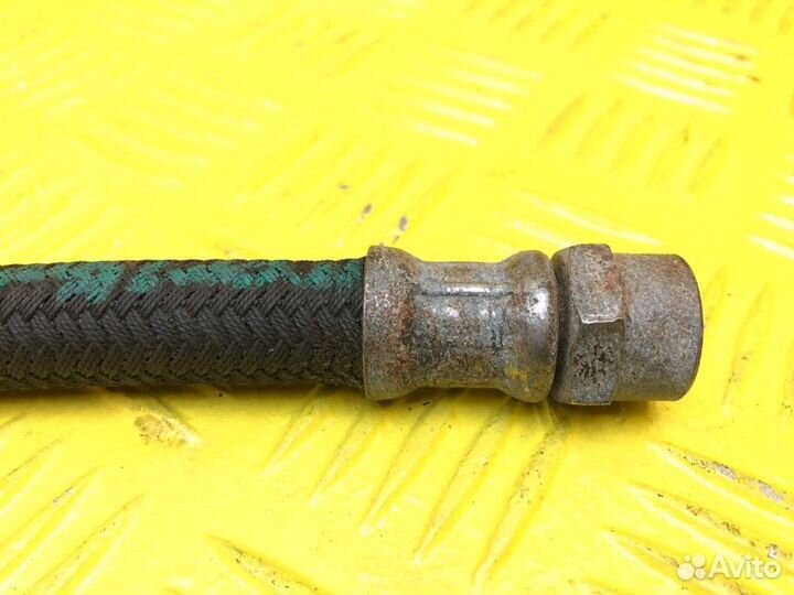 Трубка масляная двигателя Mitsubishi Pajero 2 6G74