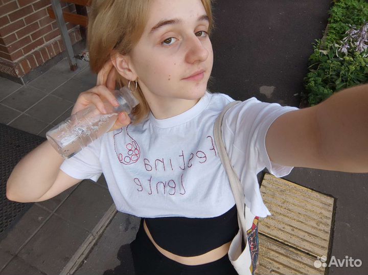 Тренер по танцам contemporary