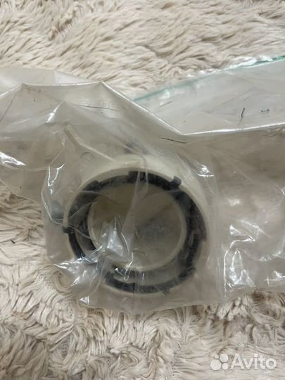 Ремкомплект замка впускного патрубка турбины