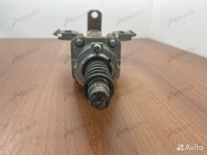 Колонка рулевая Daewoo Nexia 1995-2016