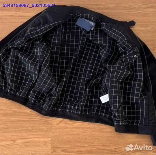 Ветровка Polo Ralph Lauren