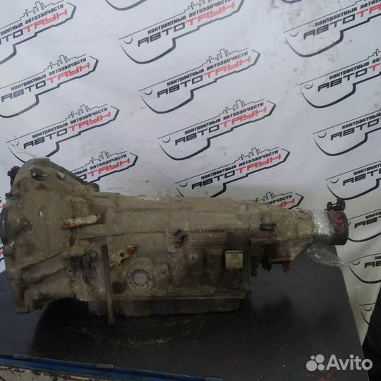 АКПП toyota lexus 1JZ-FSE 2JZ-FSE 2JZ-GE. IS300 ma