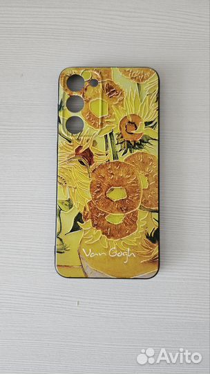Чехол для телефона Samsung Galaxy S20