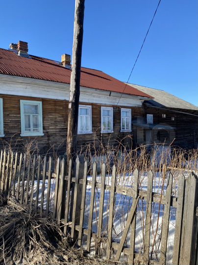 Дом 86,5 м² на участке 12 сот.