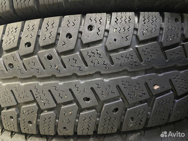 Matador MPS 500 Sibir Ice Van 185/75 R16C