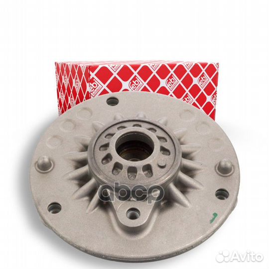 Комплект опоры амортизатора 39925 Febi