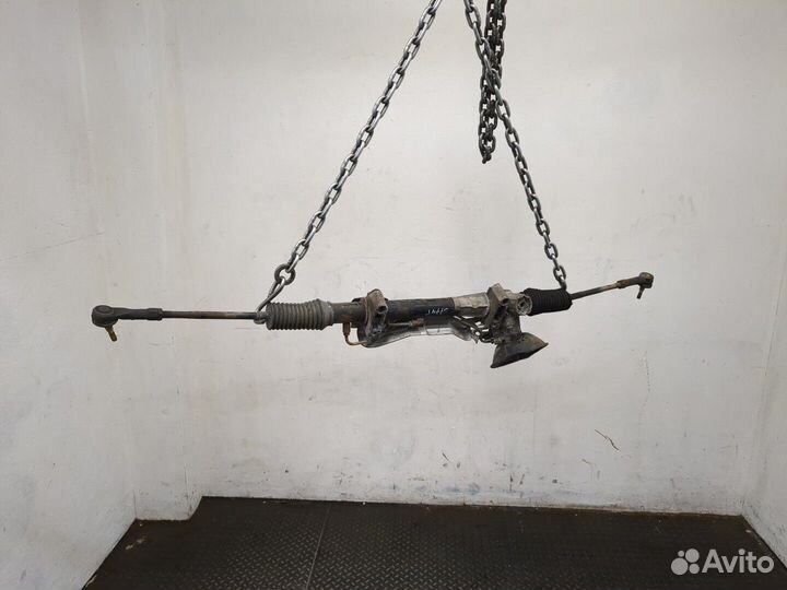Рейка рулевая с г/у Renault Scenic, 2001