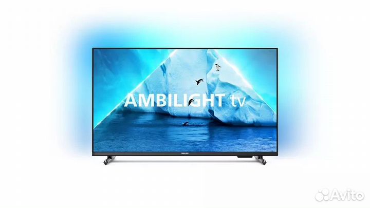 Телевизор philips 32PFS6908/12 full HD SMART TV Am