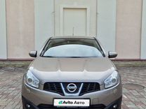 Nissan Qashqai 2.0 CVT, 2012, 159 000 км, с пробегом, цена 1 270 000 руб.