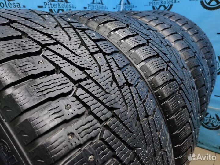 Nokian Tyres Hakkapeliitta 7 SUV 265/45 R21 105T