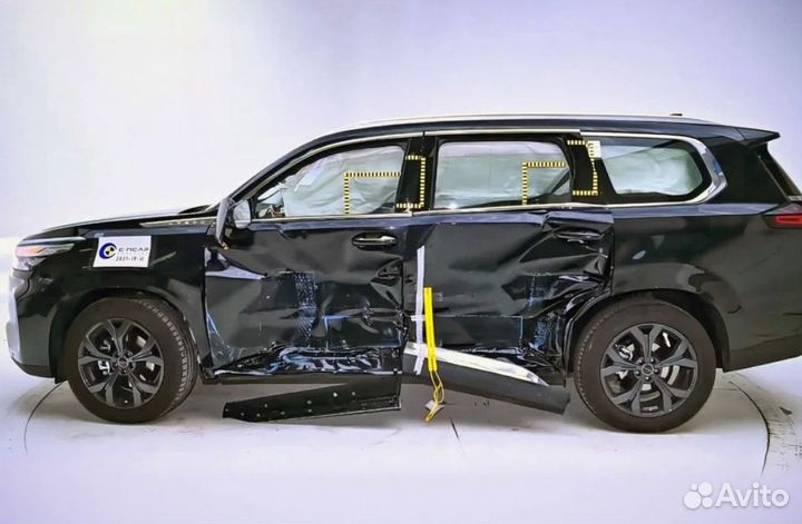 Пружины, exeed VX