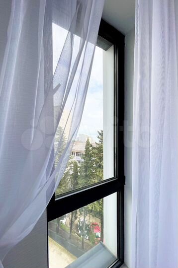 1-к. квартира, 30 м², 6/8 эт.