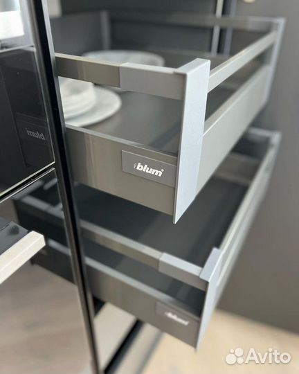 Классическая кухня