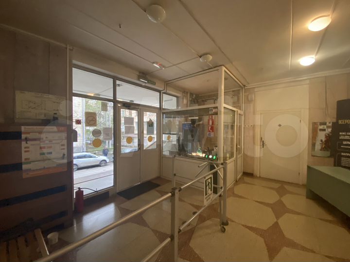 Сдается Административное здание, 977.7 м²