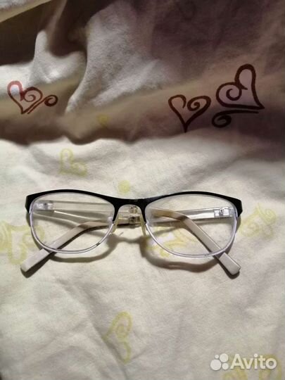 Оправа для детских очков