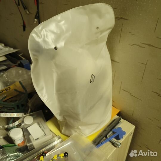 Микроскоп levenhuk d50l ng