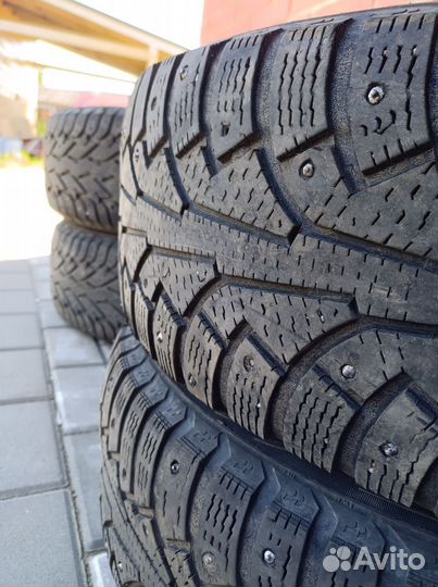 Matador MP 50 Sibir Ice SUV 215/65 R16 102T