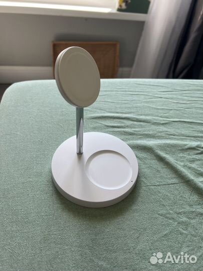 Belkin Boost Charge Pro 2-in-1 MagSafe