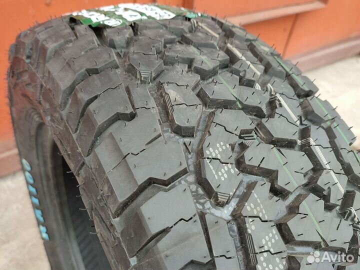 Roadcruza RA1100 A/T 265/60 R18