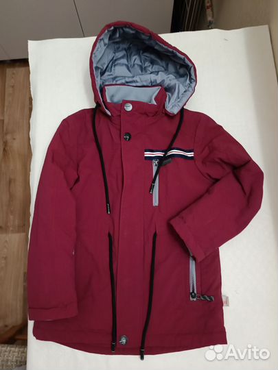 Детские вещи