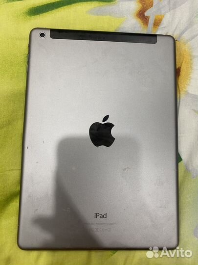 iPad air 2 64gb