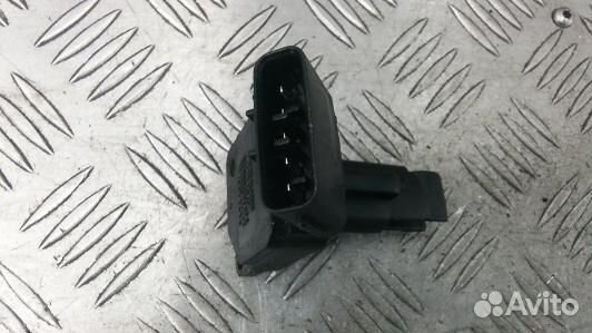 Расходомер воздуха бензиновый lexus GS 2 (OUK21DD0