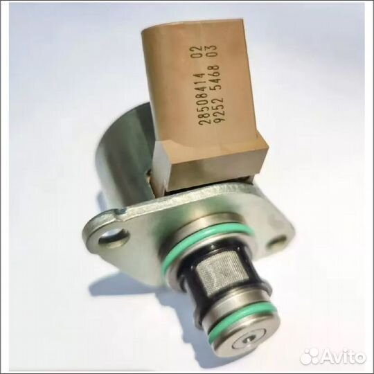 Регулятор давления топлива CR delphi 9109-930A / 9