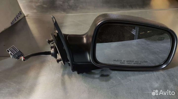 Зеркало с электроприводом правое Jeep