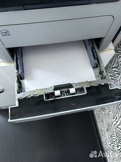 Мфу лазерный