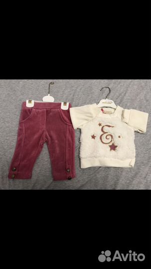 Детская одежда