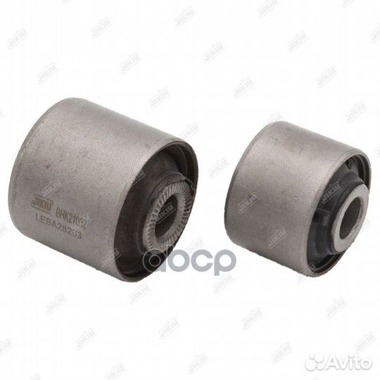 Втулка задней подвески 48710-0E030 BHK21002 jikiu