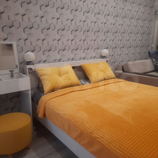 Квартира-студия, 30 м², 2/13 эт.