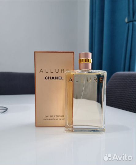 Парфюмерия chanel 100ML