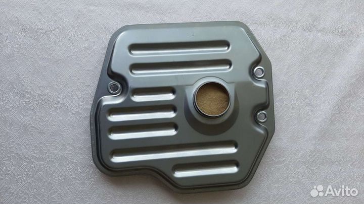 Фильтр масляный АКПП toyota