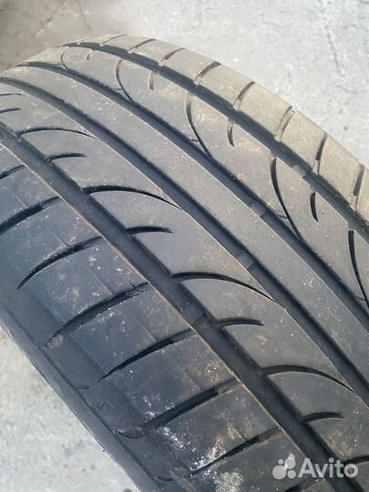 Westlake SA57 265/60 R18 110V