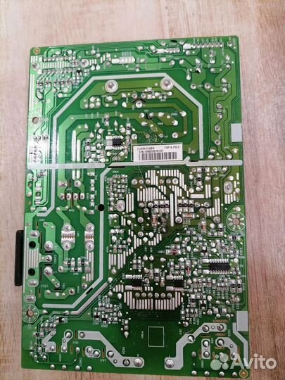 Плата для монитора Asus VW224(CMO) power board