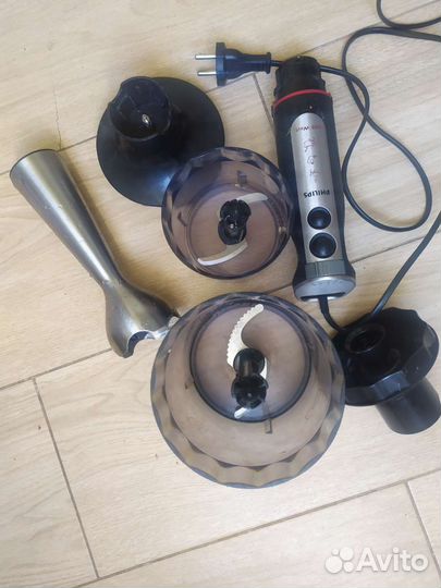 Блендер philips запчасти Филипс двигатель мотор