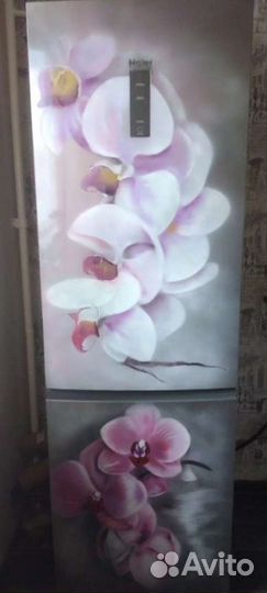 Аэрография