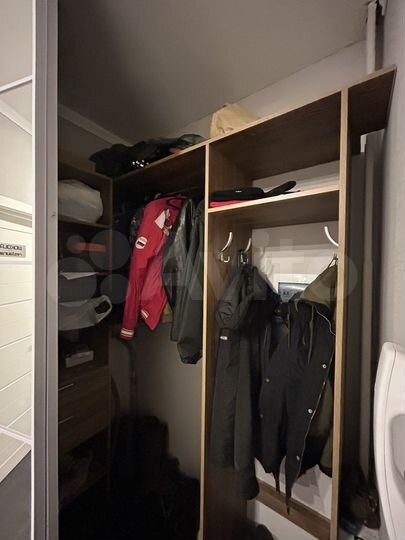 1-к. квартира, 42,5 м², 2/3 эт.