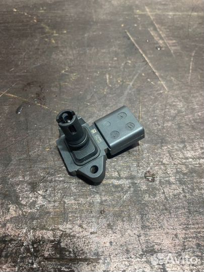 Датчик абсолютного давления Skoda Fabia 6Y2 AME