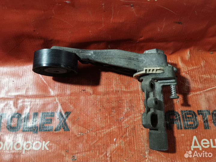 Ролик натяжной Peugeot 308 1.6 EP6 AT