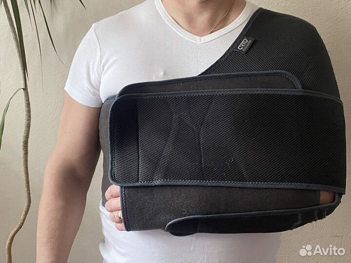 Бандаж на плечевой сустав TSU 236