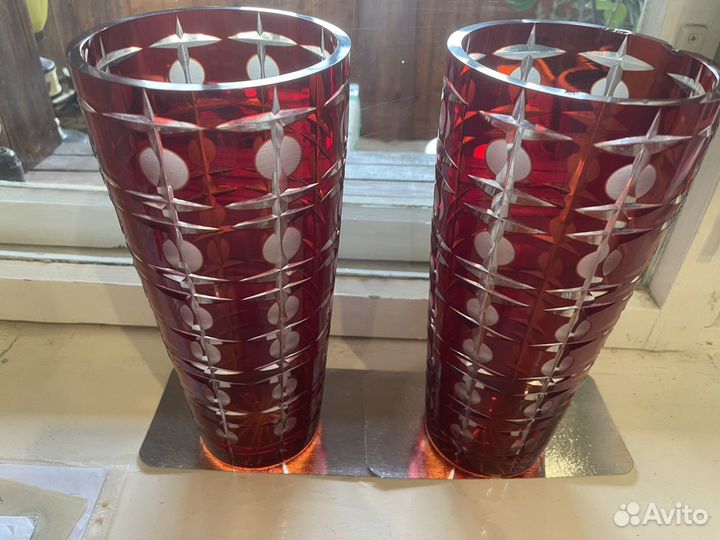 Продаю Вазы